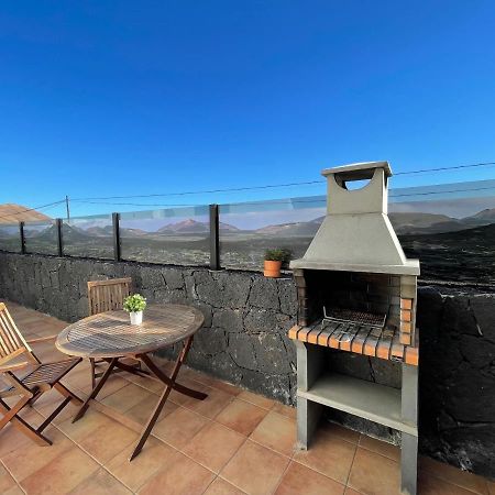 Eslanzarote Casa Carait, Super Wifi, Sat Tv Apartment La Vegueta Exterior foto