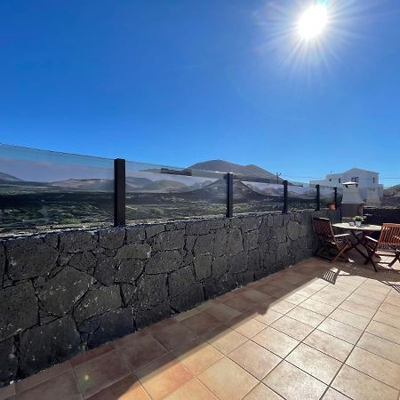 Eslanzarote Casa Carait, Super Wifi, Sat Tv Apartment La Vegueta Exterior foto